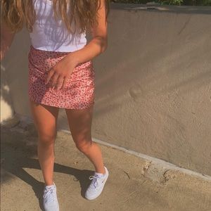 Princess Polly Joan Skirt